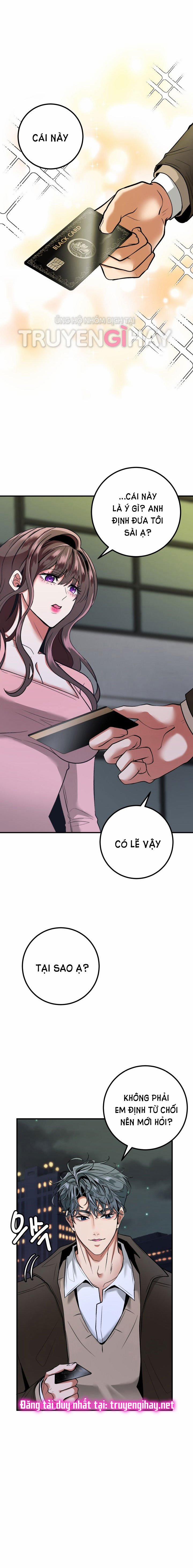 [18+] Người Vợ Gợi Cảm 22.2 trang 3