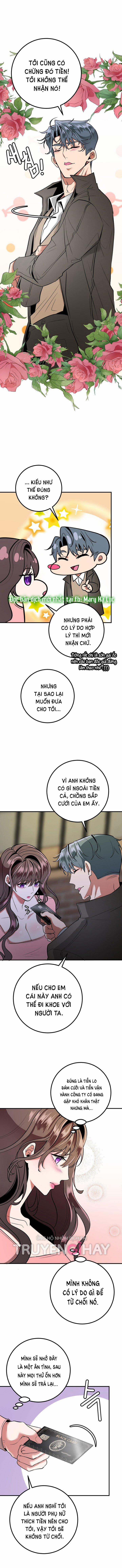 [18+] Người Vợ Gợi Cảm 22.2 trang 4