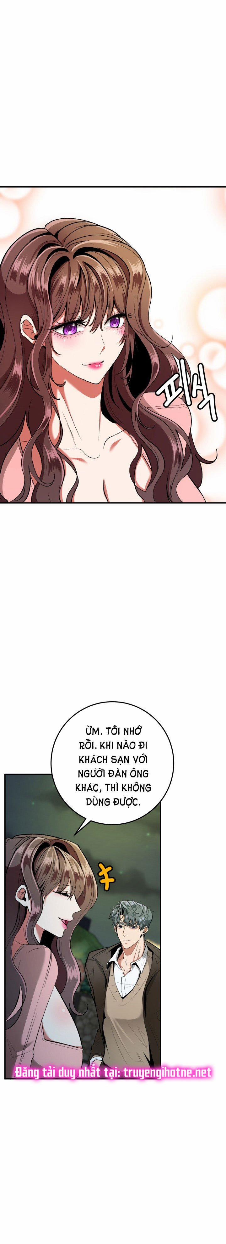 [18+] Người Vợ Gợi Cảm 23.1 trang 2