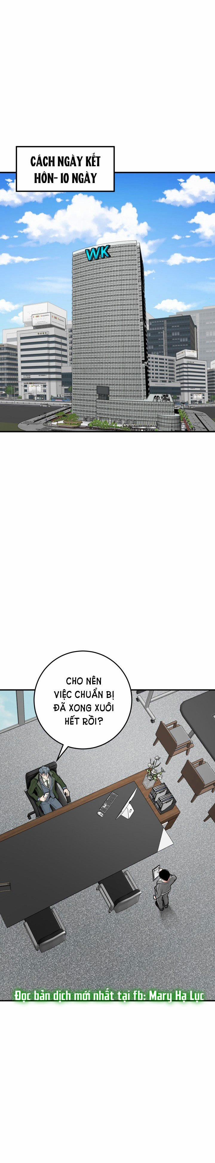 [18+] Người Vợ Gợi Cảm 23.1 trang 5