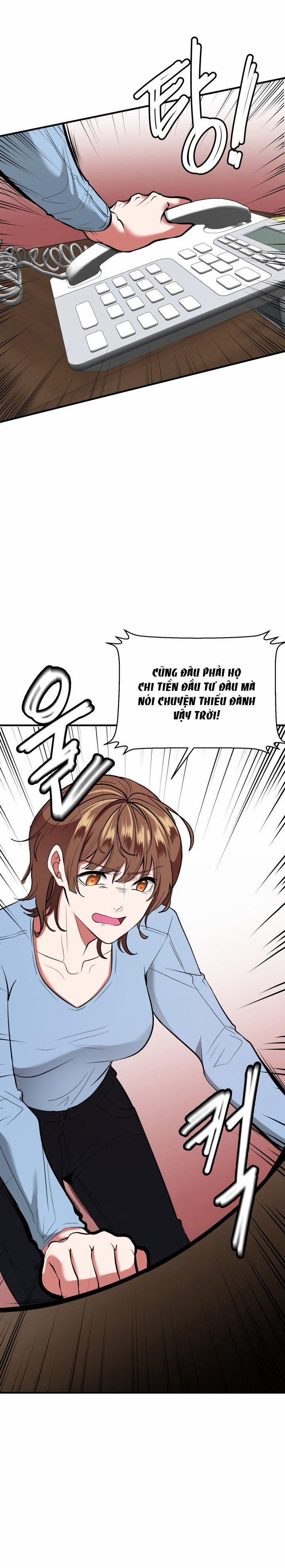 [18+] Người Vợ Gợi Cảm 23.2 trang 13