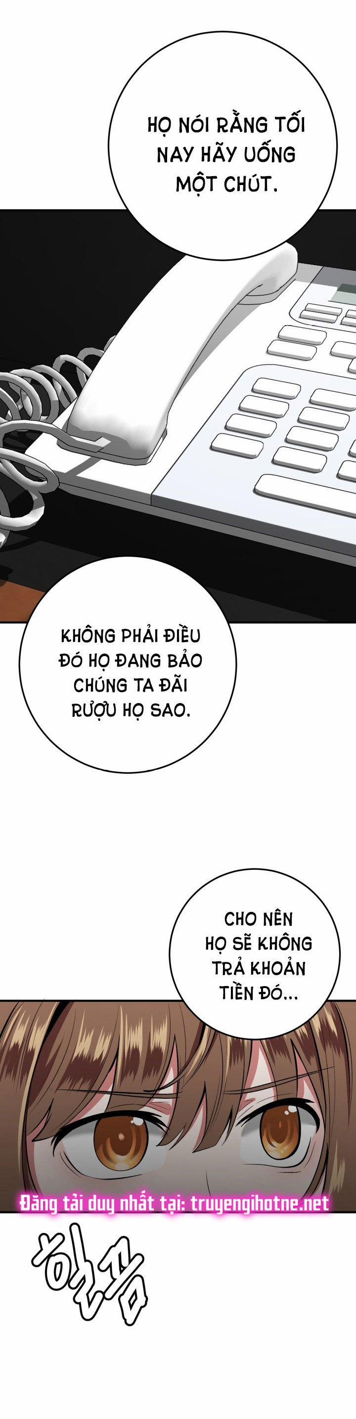 [18+] Người Vợ Gợi Cảm 23.2 trang 15