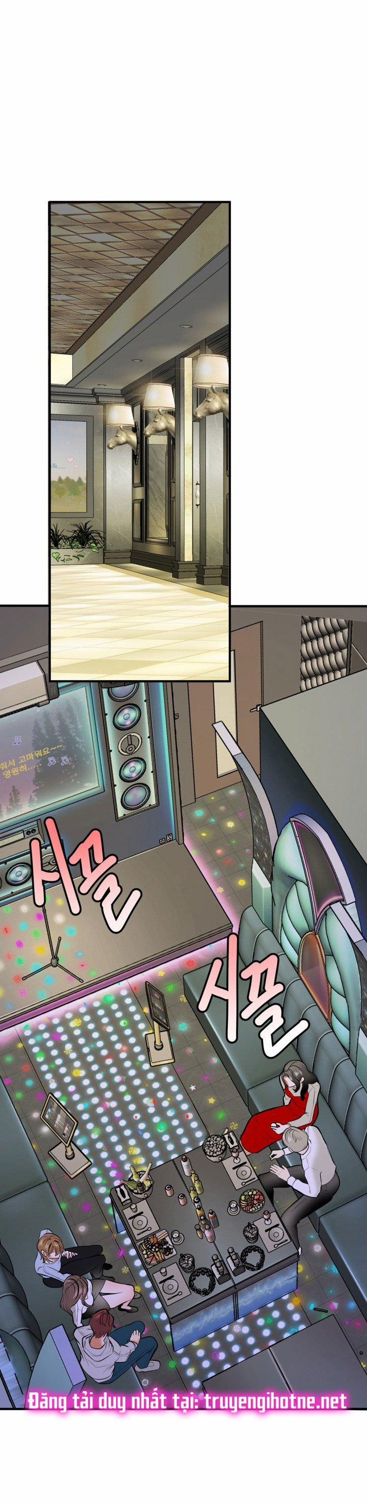 [18+] Người Vợ Gợi Cảm 23.2 trang 19