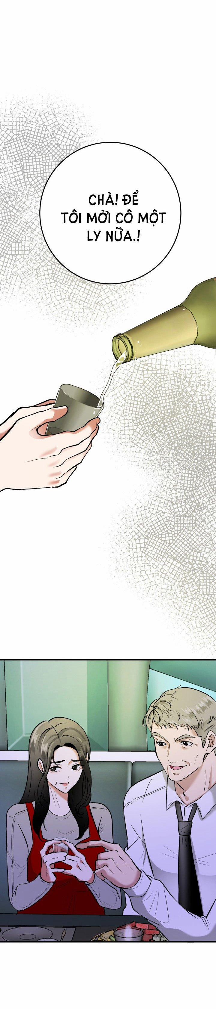 [18+] Người Vợ Gợi Cảm 23.2 trang 20