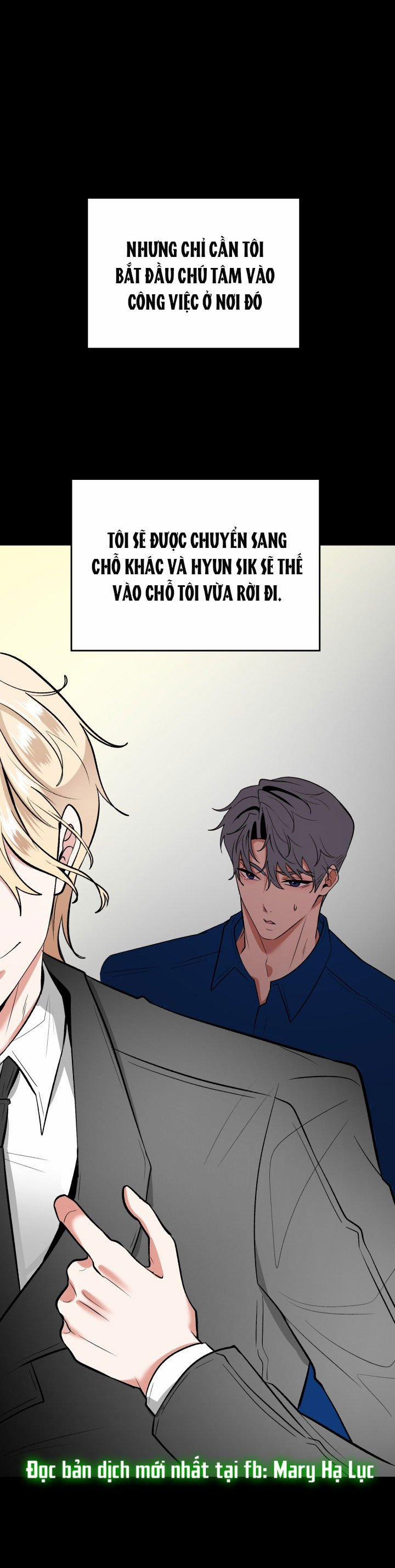 [18+] Người Vợ Gợi Cảm 23.2 trang 4