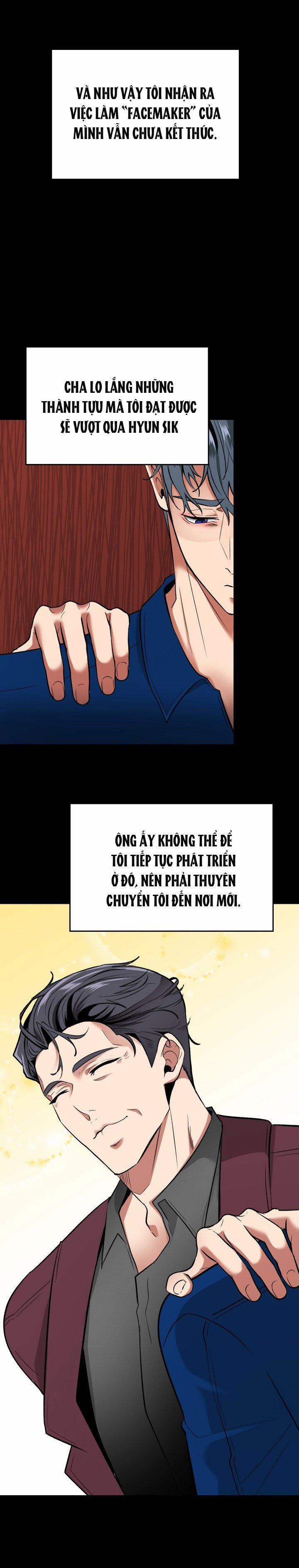 [18+] Người Vợ Gợi Cảm 23.2 trang 5