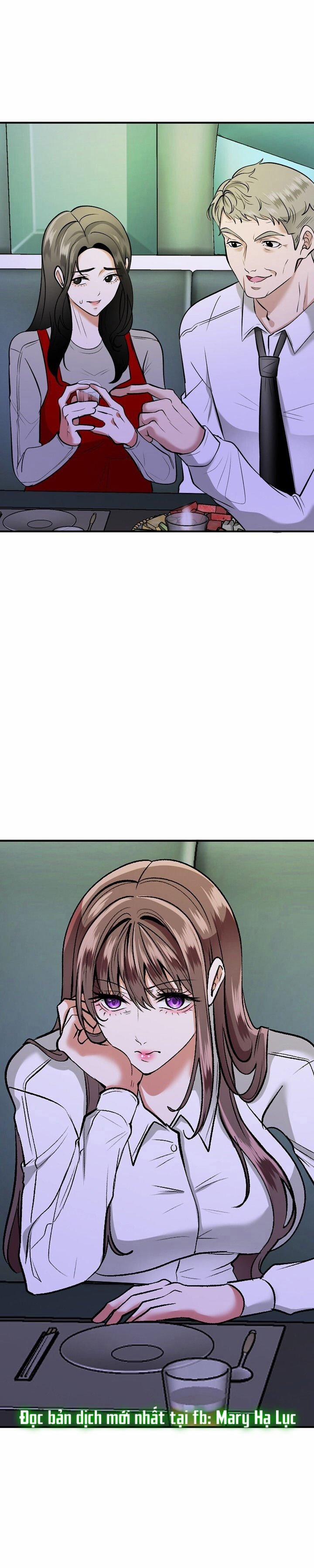 [18+] Người Vợ Gợi Cảm 24.1 trang 0