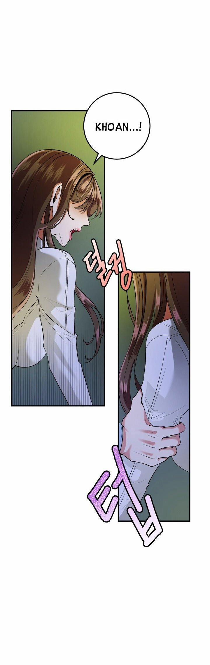 [18+] Người Vợ Gợi Cảm 24.1 trang 1