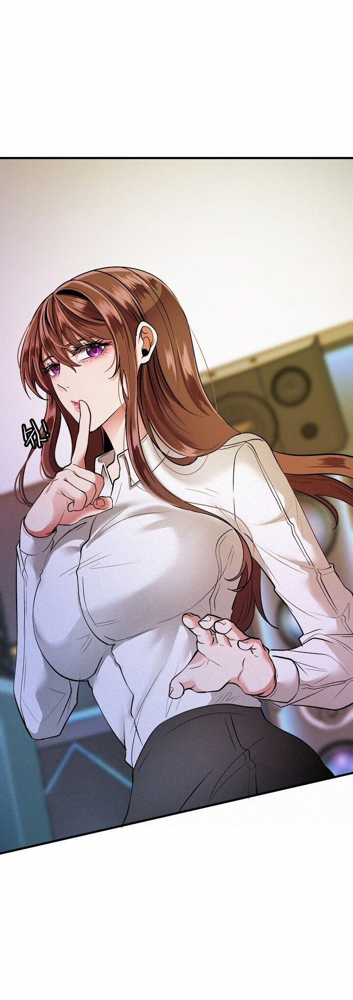 [18+] Người Vợ Gợi Cảm 24.1 trang 16