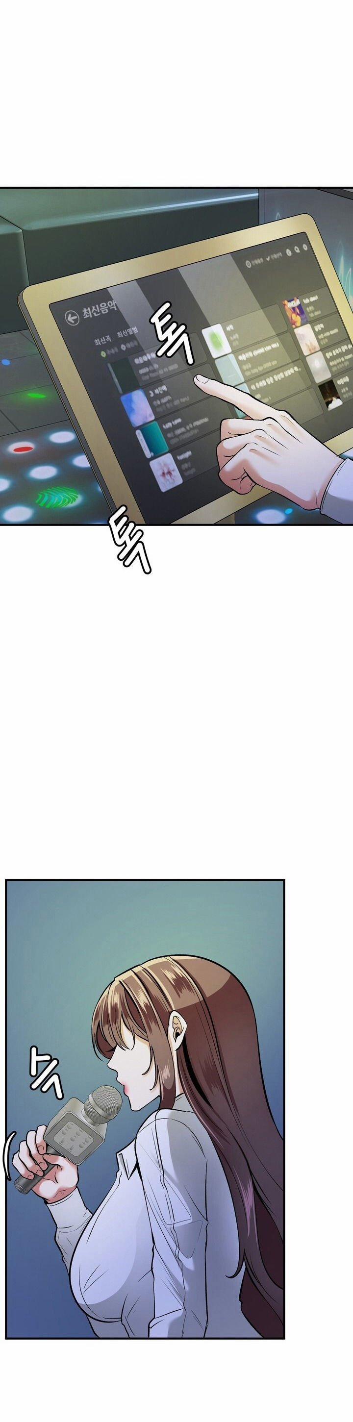 [18+] Người Vợ Gợi Cảm 24.1 trang 18