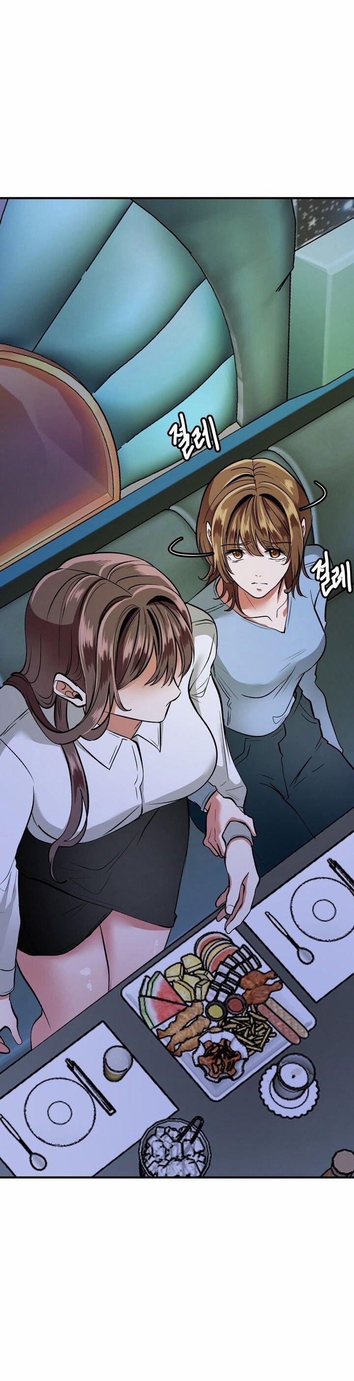 [18+] Người Vợ Gợi Cảm 24.1 trang 2