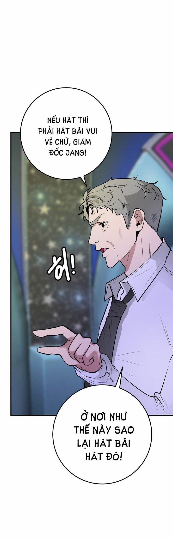 [18+] Người Vợ Gợi Cảm 24.1 trang 20