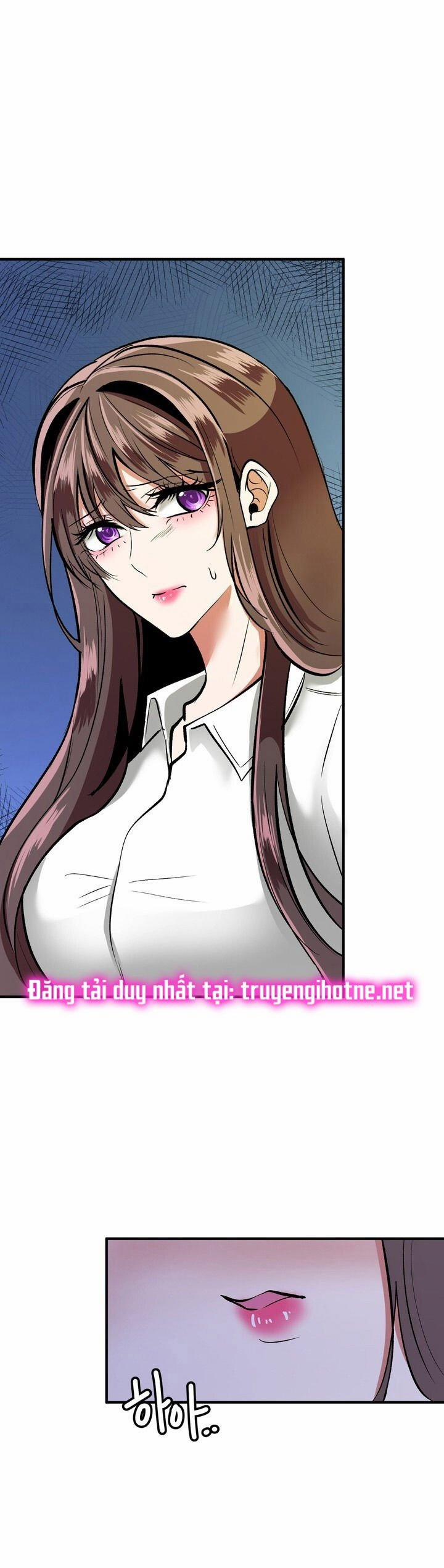 [18+] Người Vợ Gợi Cảm 24.1 trang 3