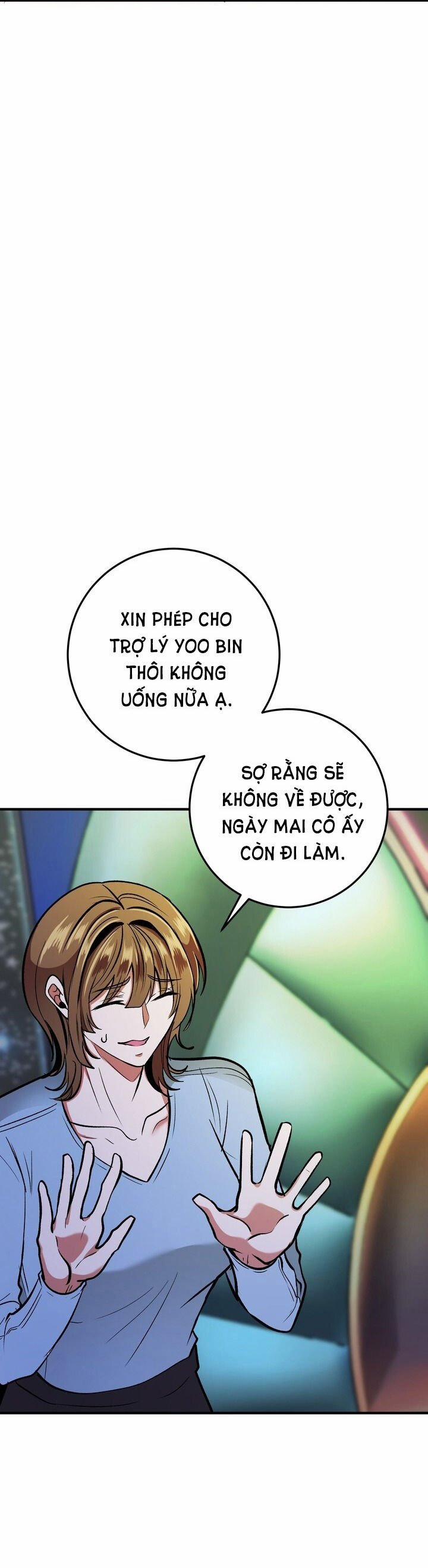 [18+] Người Vợ Gợi Cảm 24.1 trang 5