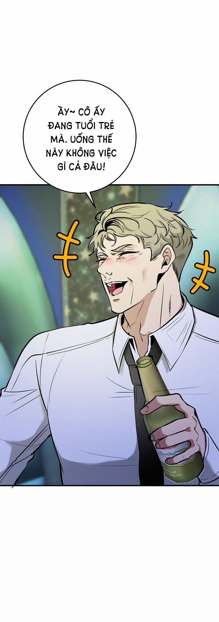 [18+] Người Vợ Gợi Cảm 24.1 trang 6