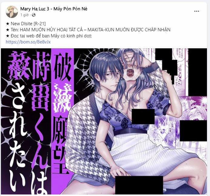 [18+] Người Vợ Gợi Cảm 24.1 trang 9