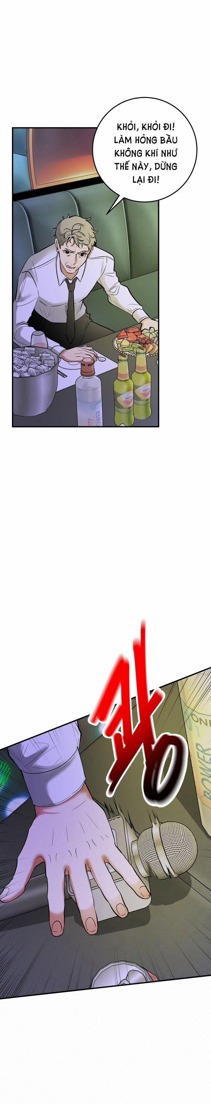 [18+] Người Vợ Gợi Cảm 24.2 trang 0