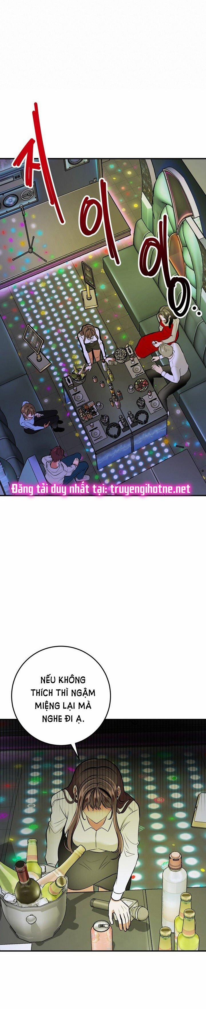 [18+] Người Vợ Gợi Cảm 24.2 trang 1