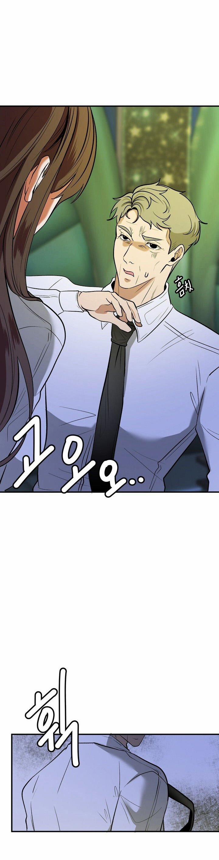 [18+] Người Vợ Gợi Cảm 24.2 trang 10