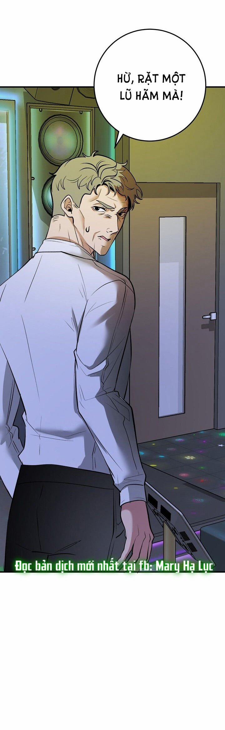 [18+] Người Vợ Gợi Cảm 24.2 trang 11