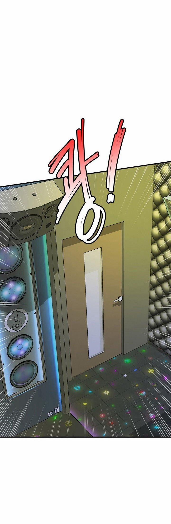 [18+] Người Vợ Gợi Cảm 24.2 trang 12