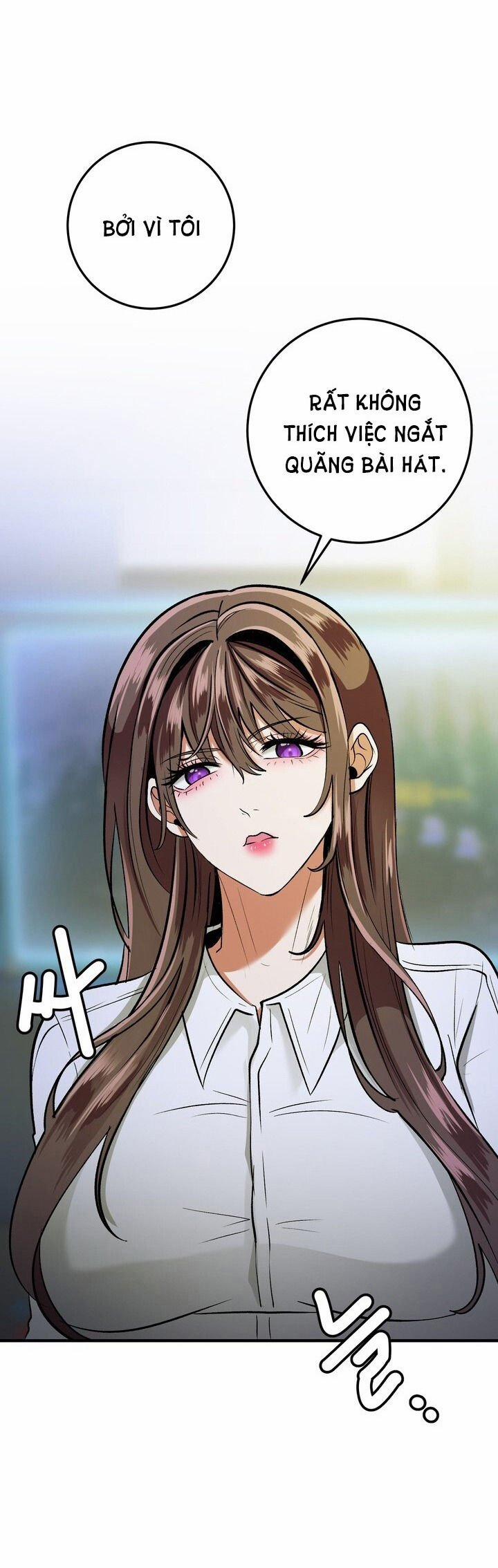 [18+] Người Vợ Gợi Cảm 24.2 trang 2