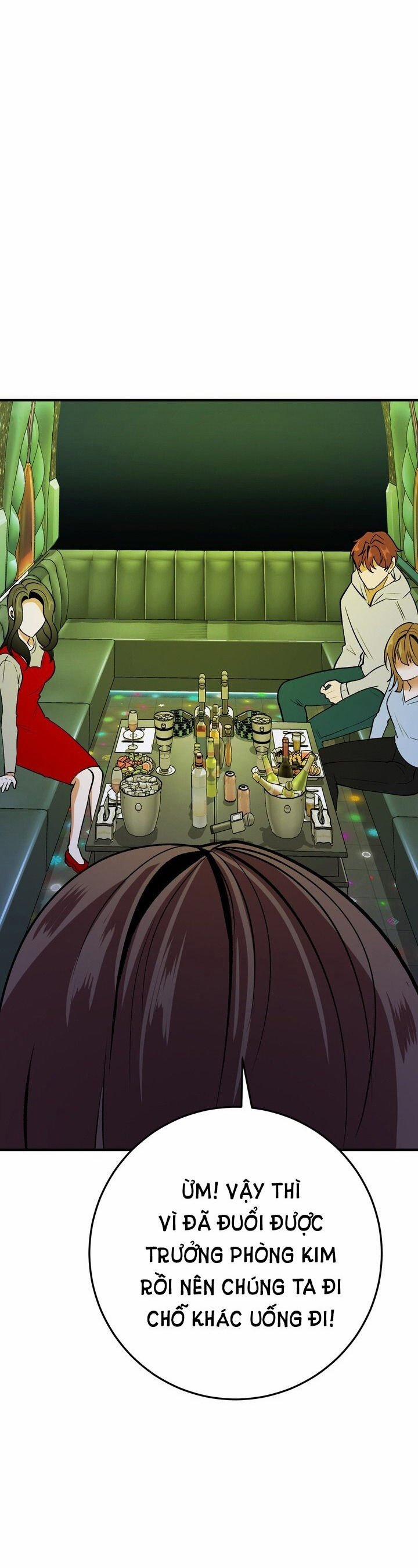 [18+] Người Vợ Gợi Cảm 24.2 trang 22