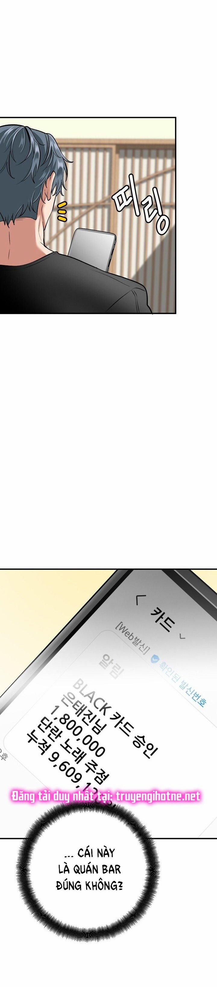 [18+] Người Vợ Gợi Cảm 24.2 trang 25