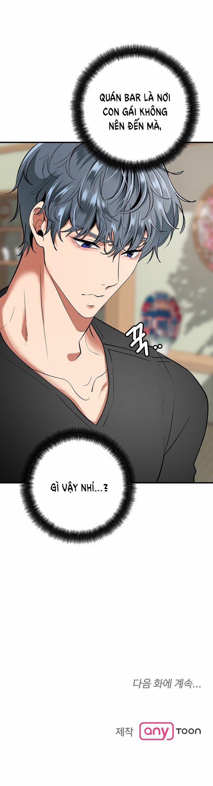 [18+] Người Vợ Gợi Cảm 24.2 trang 26