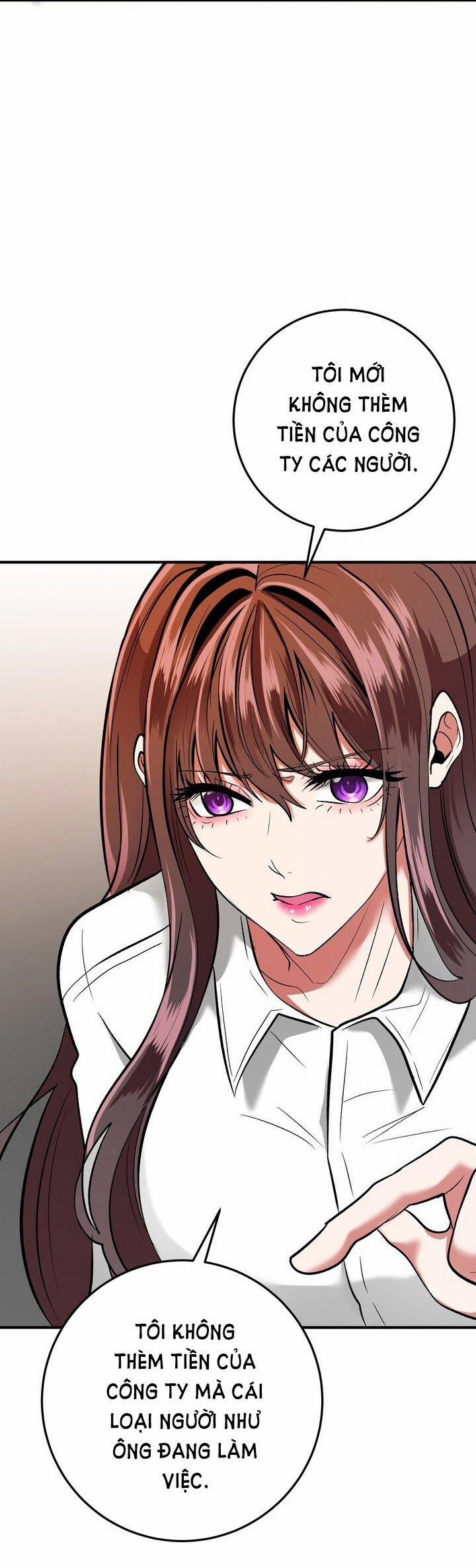 [18+] Người Vợ Gợi Cảm 24.2 trang 6