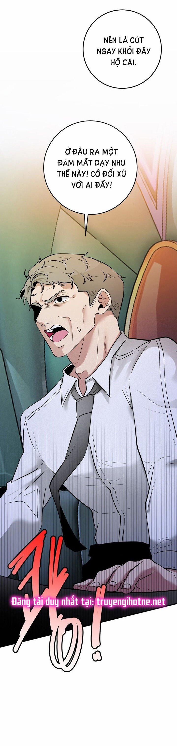 [18+] Người Vợ Gợi Cảm 24.2 trang 7