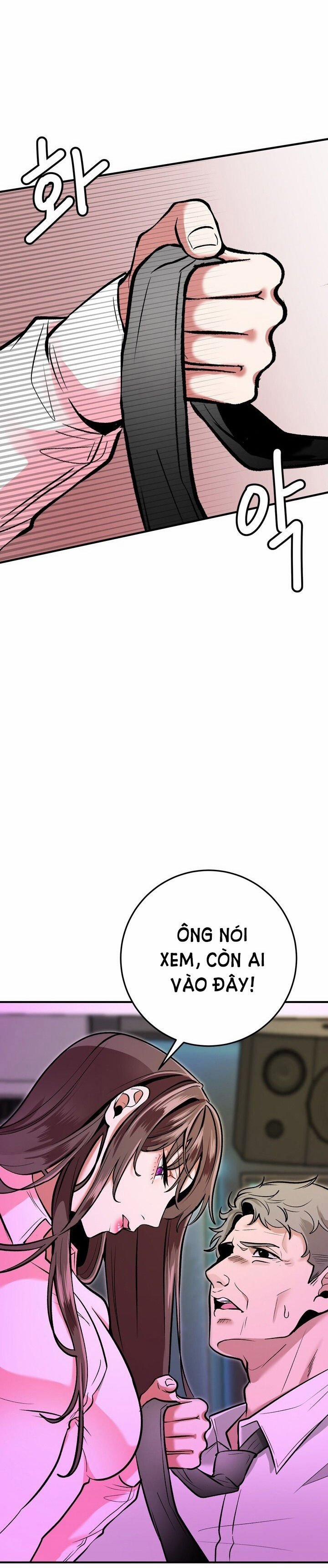 [18+] Người Vợ Gợi Cảm 24.2 trang 8