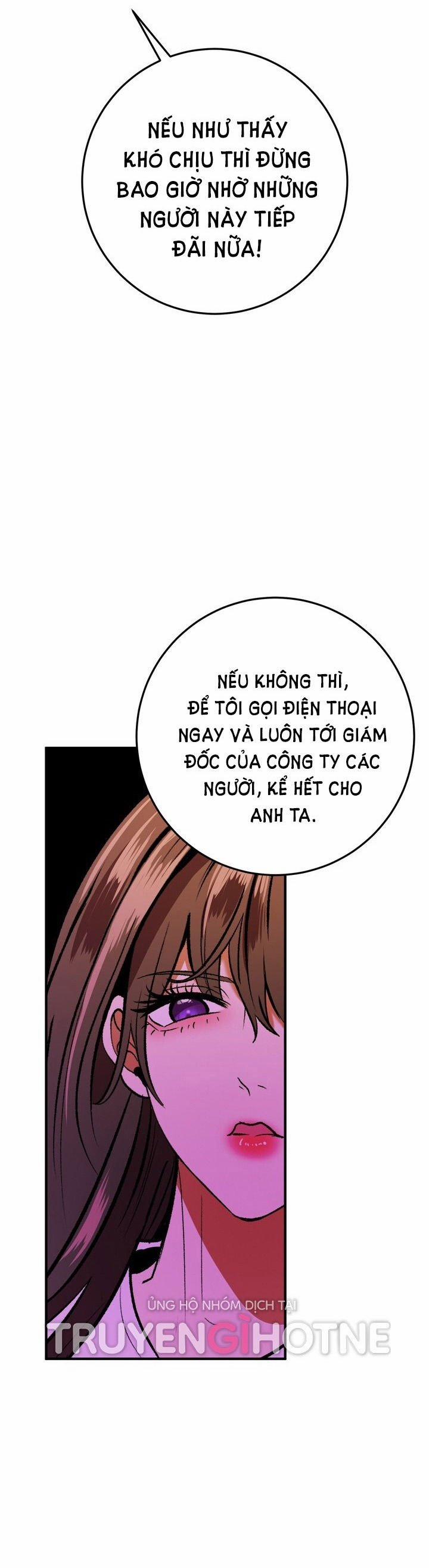 [18+] Người Vợ Gợi Cảm 24.2 trang 9