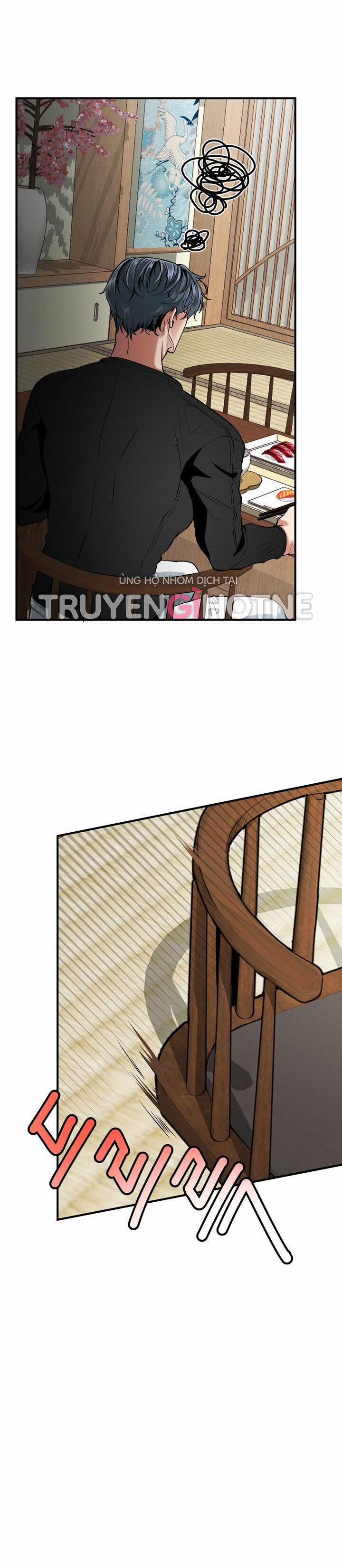 [18+] Người Vợ Gợi Cảm 25.1 trang 3