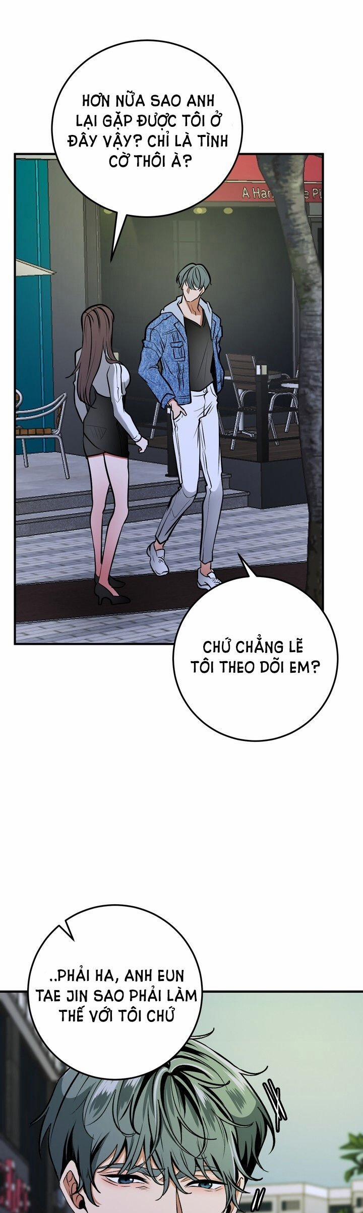 [18+] Người Vợ Gợi Cảm 26.2 trang 0