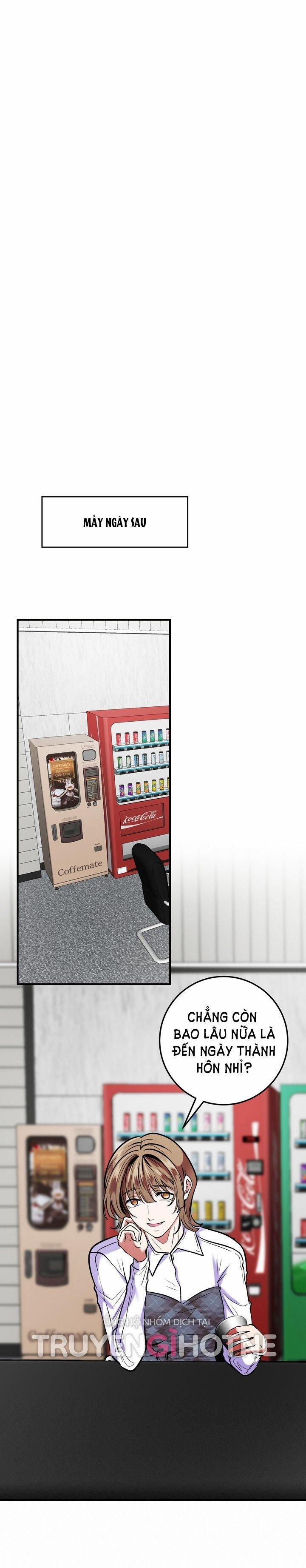 [18+] Người Vợ Gợi Cảm 26.2 trang 10