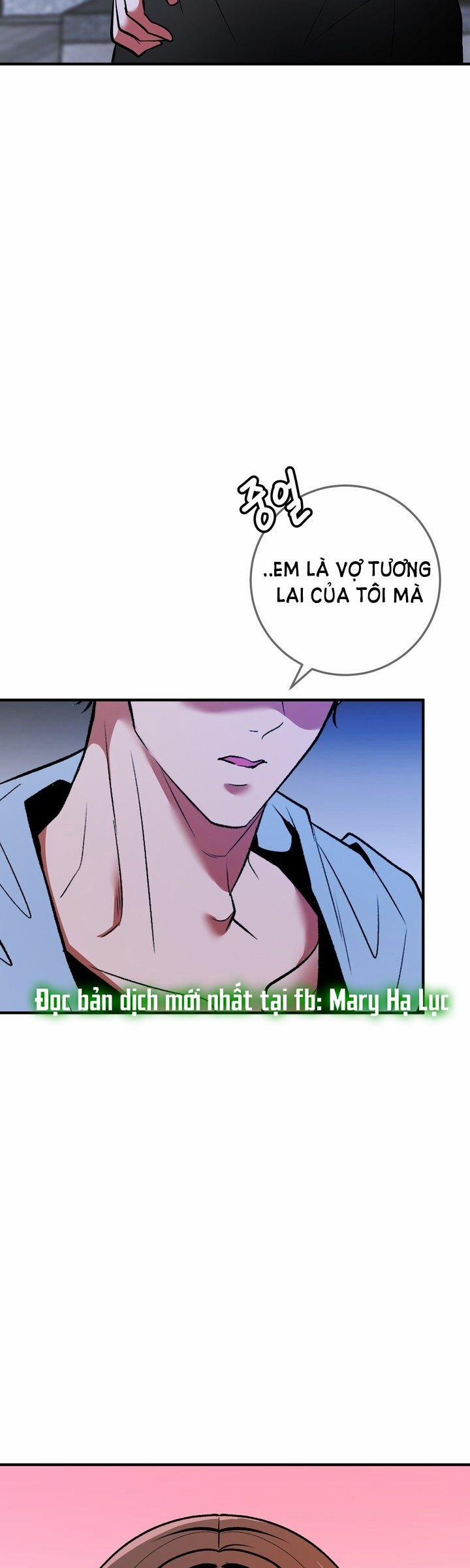 [18+] Người Vợ Gợi Cảm 26.2 trang 2