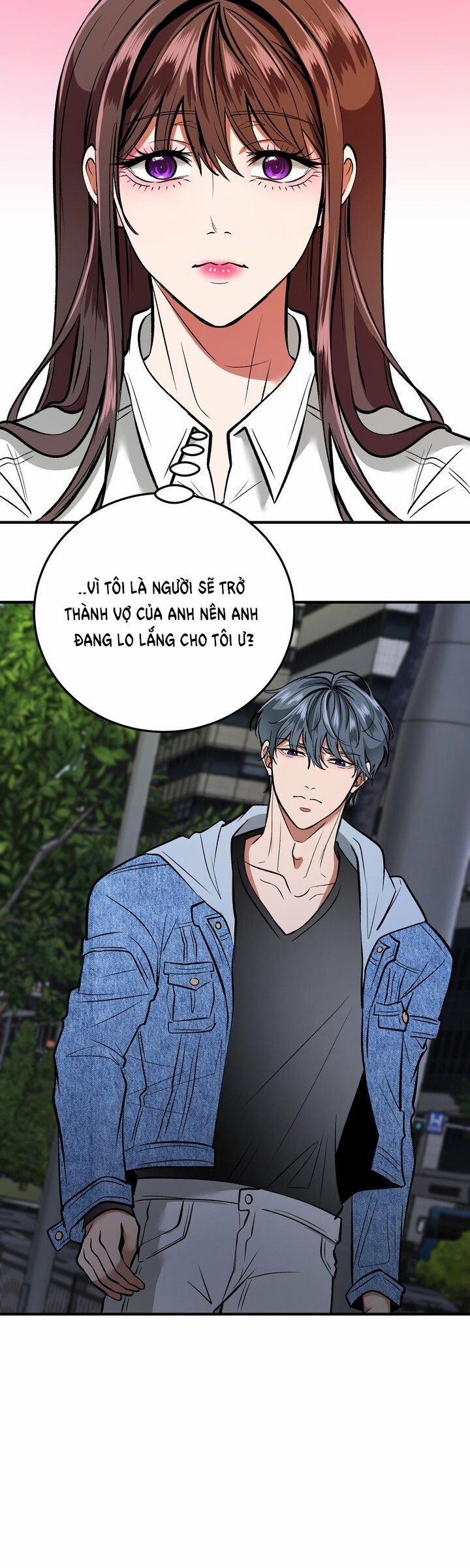 [18+] Người Vợ Gợi Cảm 26.2 trang 3