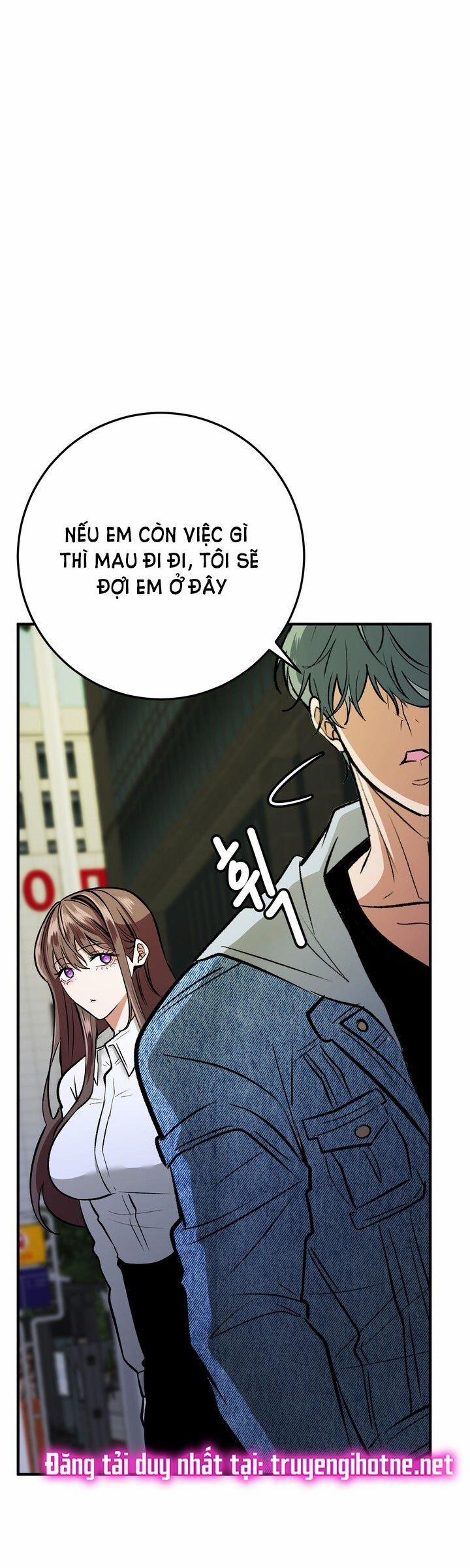 [18+] Người Vợ Gợi Cảm 26.2 trang 4