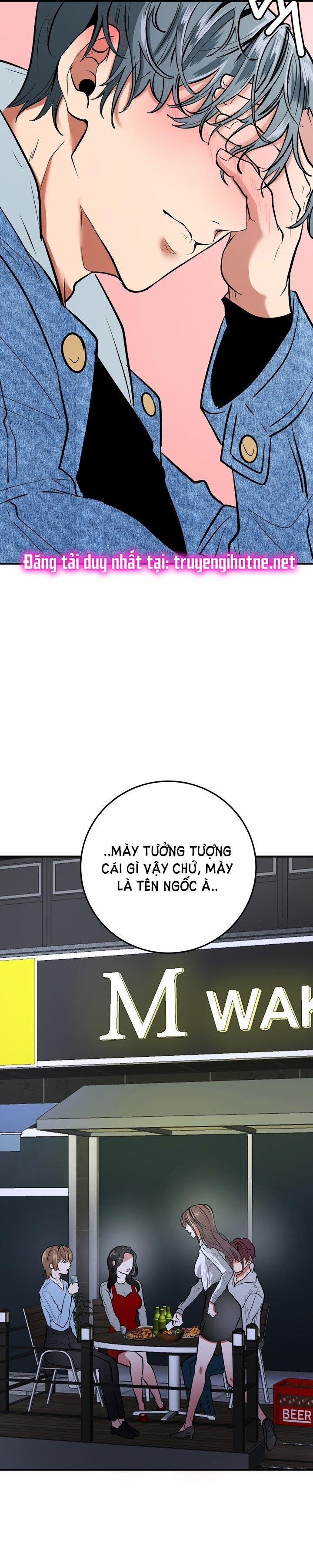 [18+] Người Vợ Gợi Cảm 26.2 trang 9