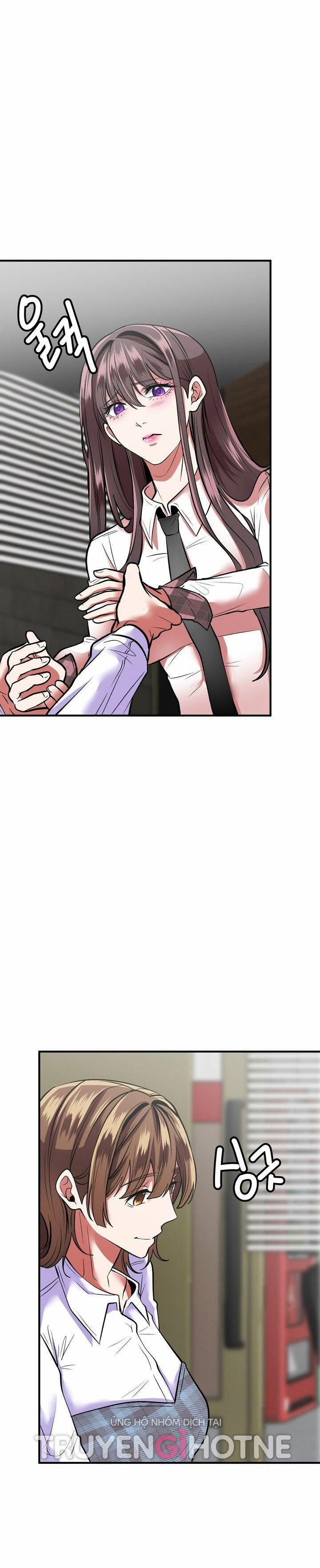 [18+] Người Vợ Gợi Cảm 27.1 trang 12