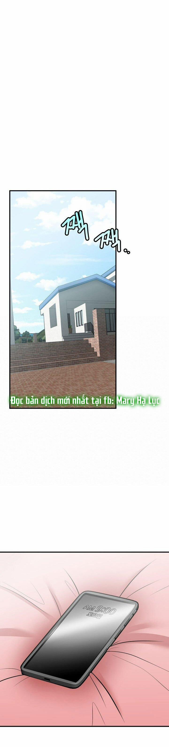 [18+] Người Vợ Gợi Cảm 27.1 trang 14