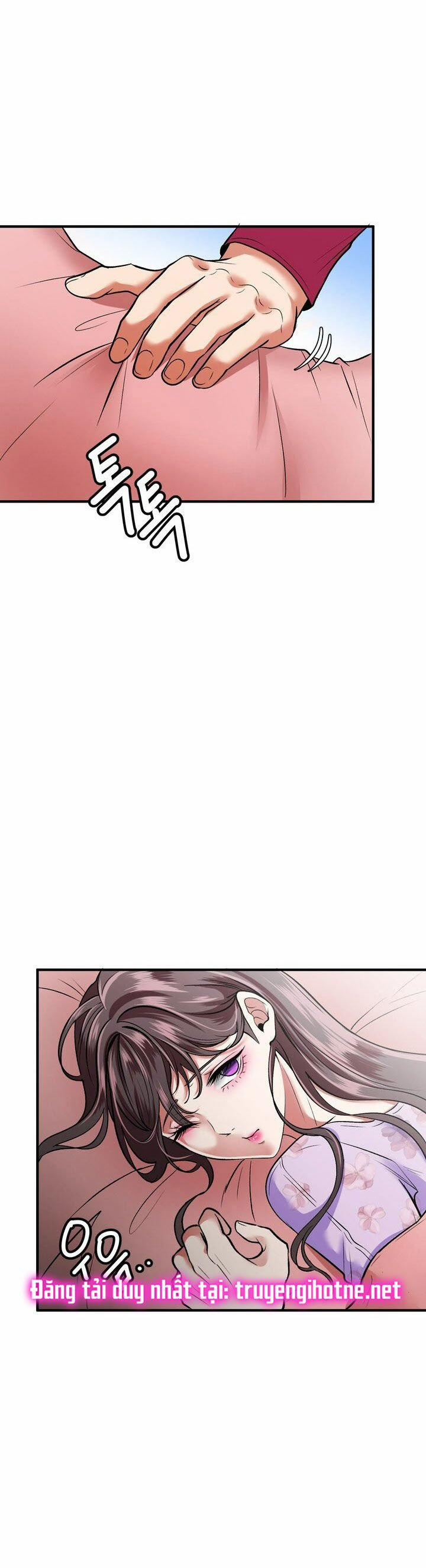 [18+] Người Vợ Gợi Cảm 27.1 trang 15