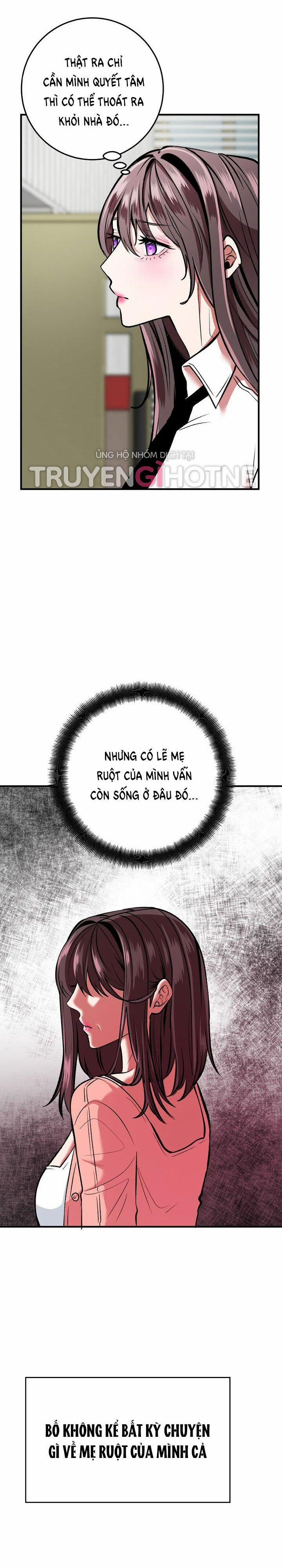 [18+] Người Vợ Gợi Cảm 27.1 trang 4