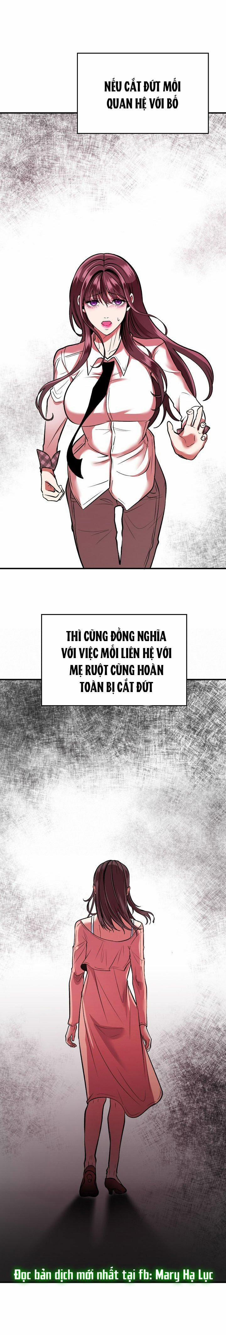 [18+] Người Vợ Gợi Cảm 27.1 trang 5