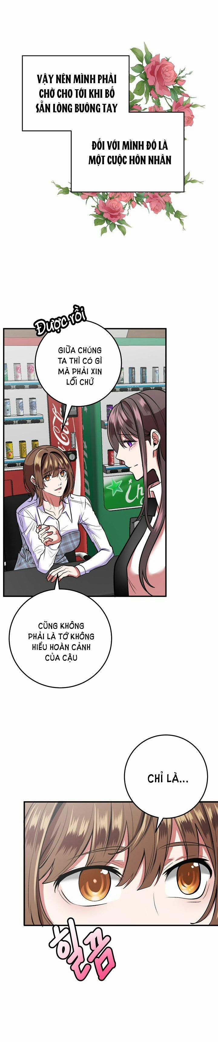 [18+] Người Vợ Gợi Cảm 27.1 trang 6