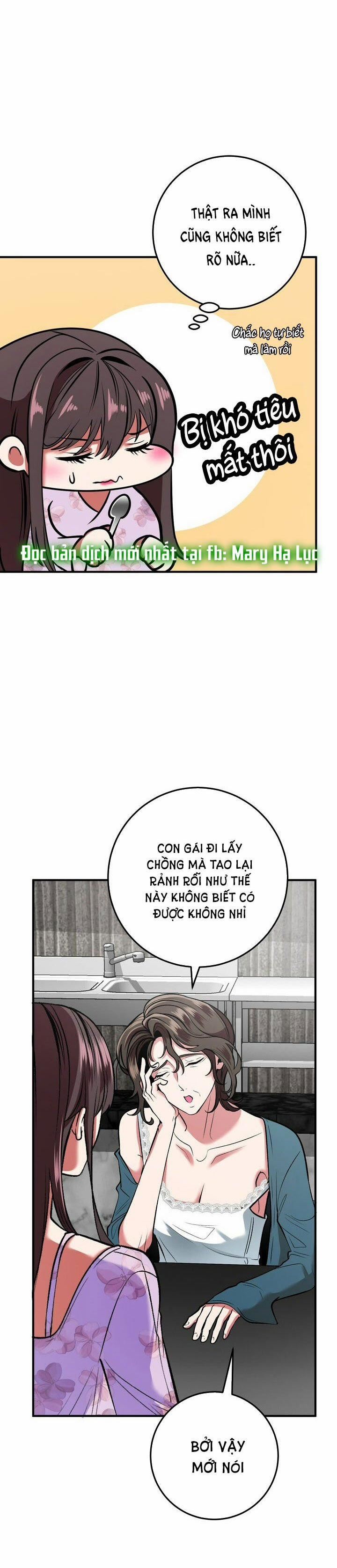 [18+] Người Vợ Gợi Cảm 27.2 trang 0