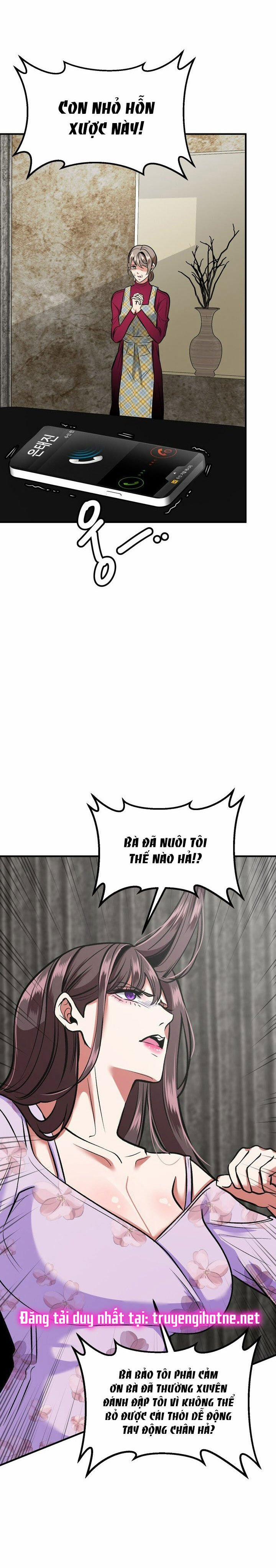 [18+] Người Vợ Gợi Cảm 27.2 trang 11