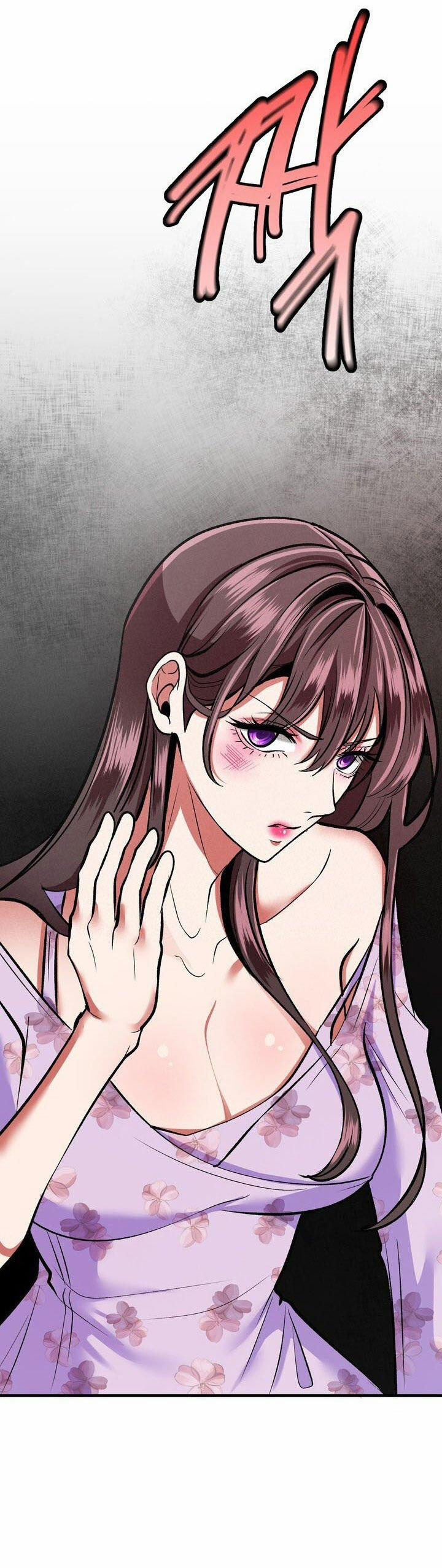 [18+] Người Vợ Gợi Cảm 27.2 trang 13