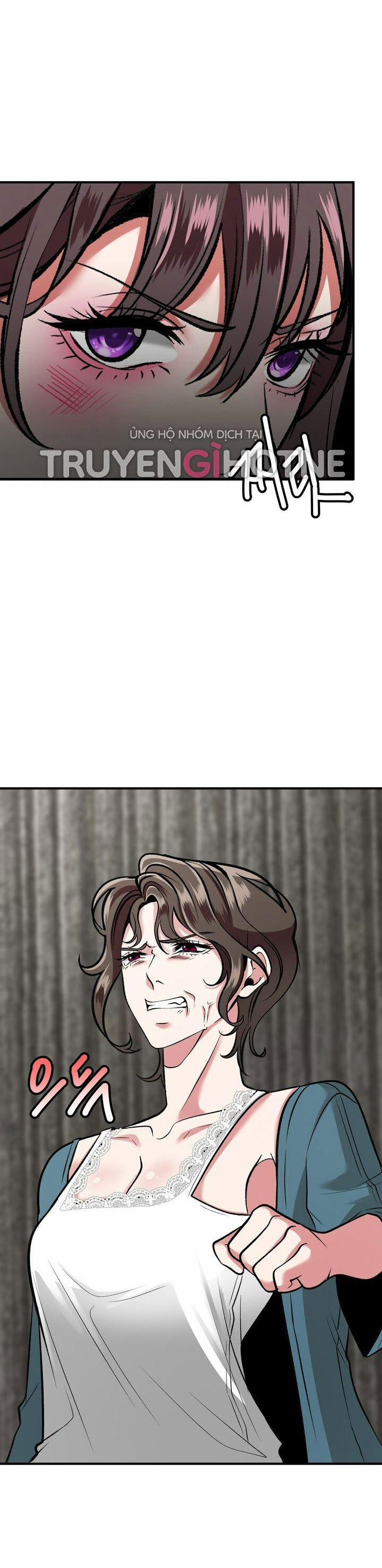 [18+] Người Vợ Gợi Cảm 27.2 trang 14